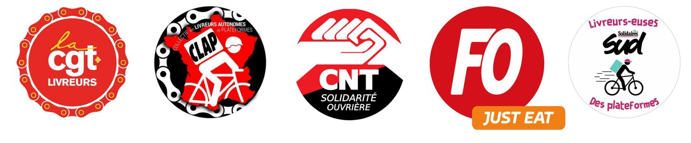 Livreurs des plateformes : attention aux effets d'annonces trompeurs du gouvernement !