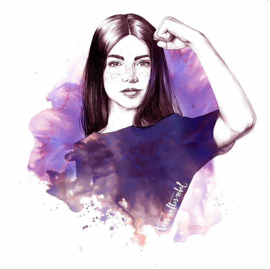 8 mars, journée internationale de lutte pour les droits des femmes : soyons toutes (et tous) en grève féministe !