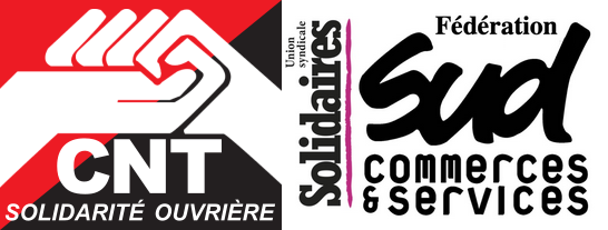 Livreur-euses : Contre l’exploitation en roue libre !