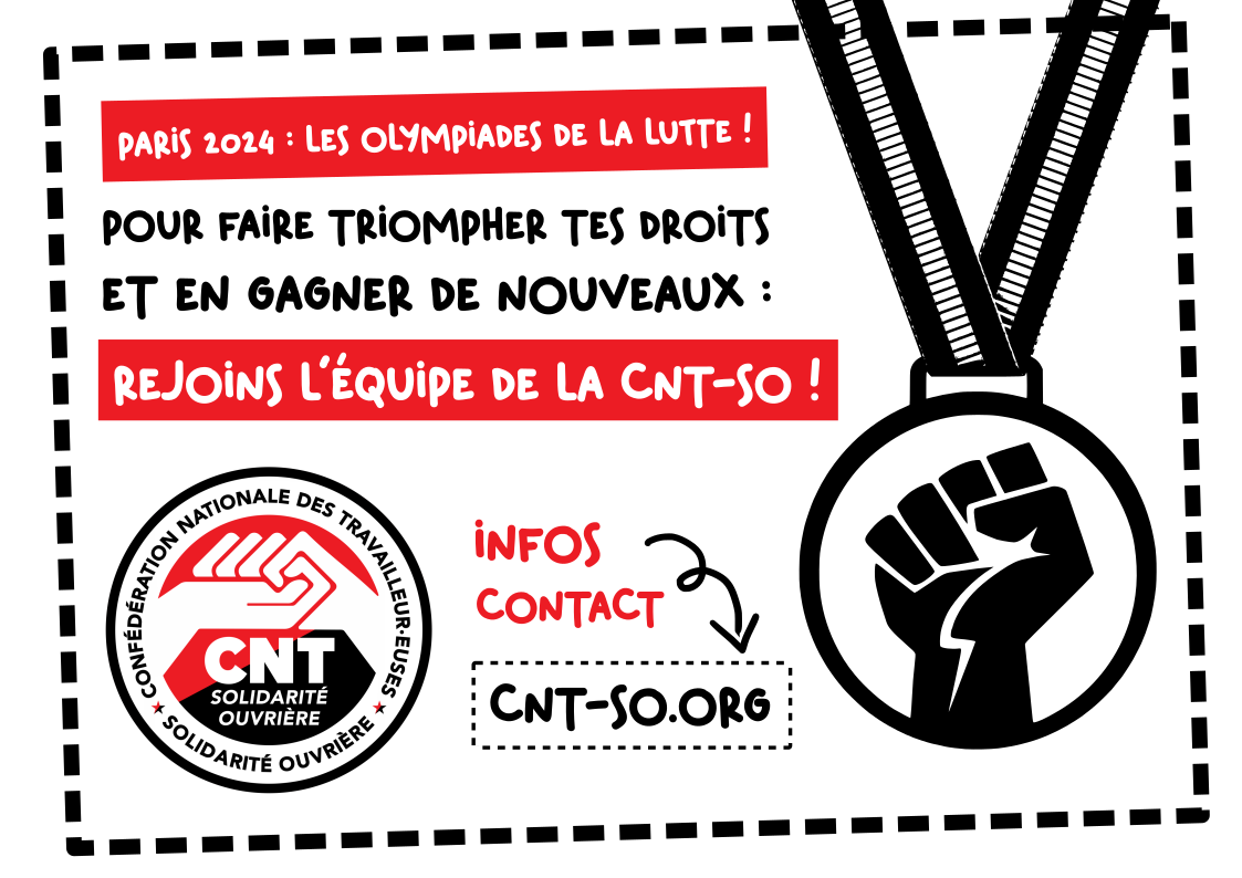 Paris 2024 : les olympiades de la lutte !