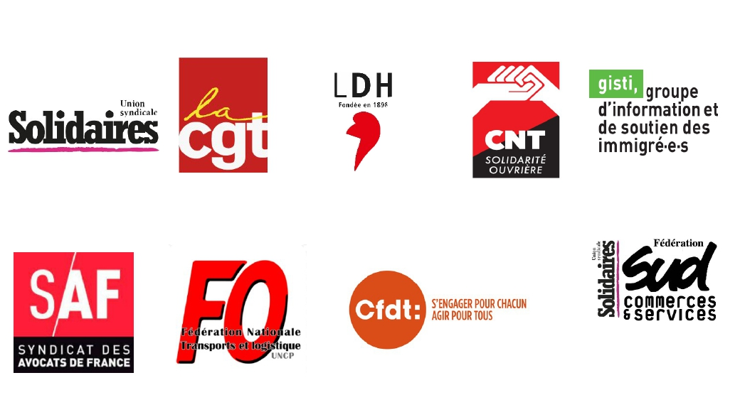 Sans papiers mais pas sans droits !