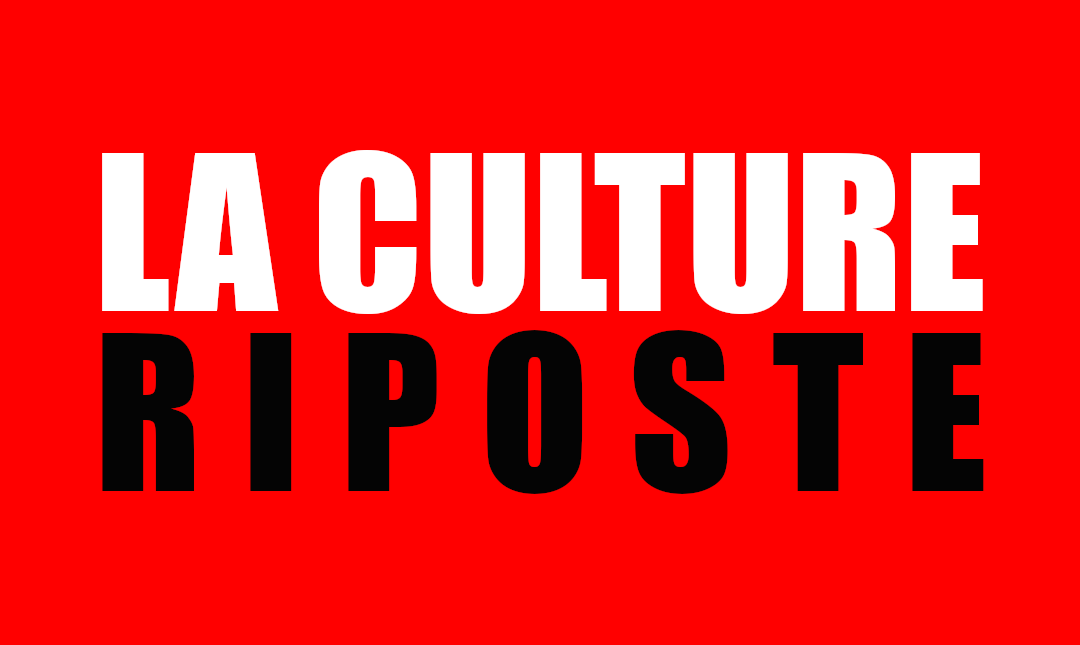 A Marseille comme ailleurs : la Culture riposte !