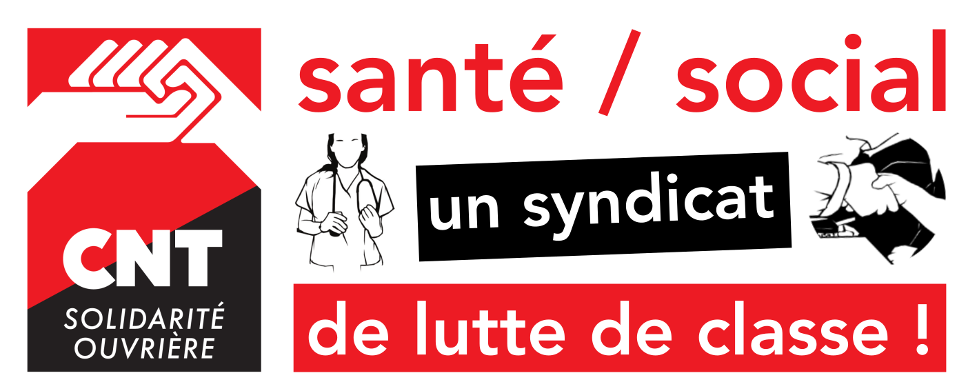 Dans le santé-social, après la grève du 1er avril : la mobilisation continue  !