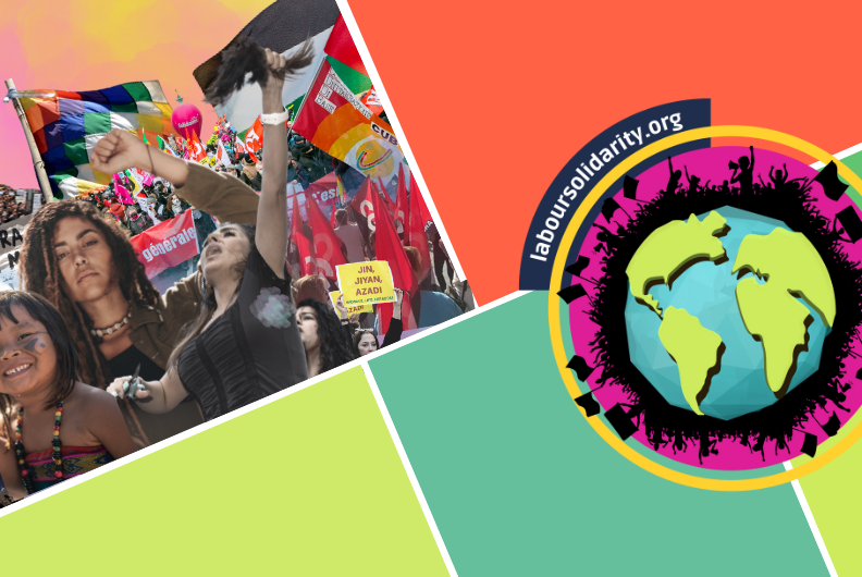 Opposition à la guerre et aux politiques bellicistes : déclaration commune d'organisations indépendantes en Iran