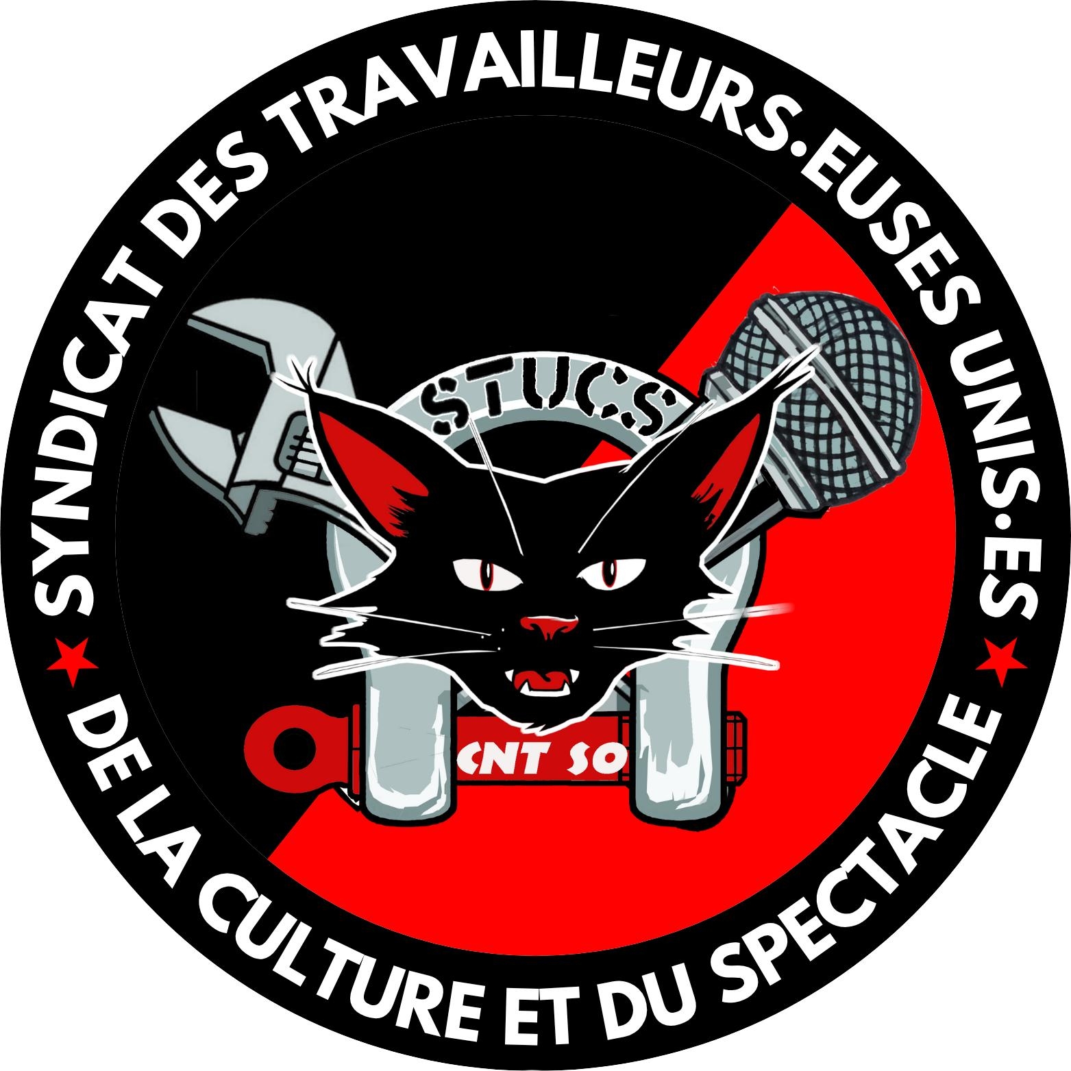 TENIR LE COUP, GARDER LE CAP ! Communiqué du STUCS CNT-SO
