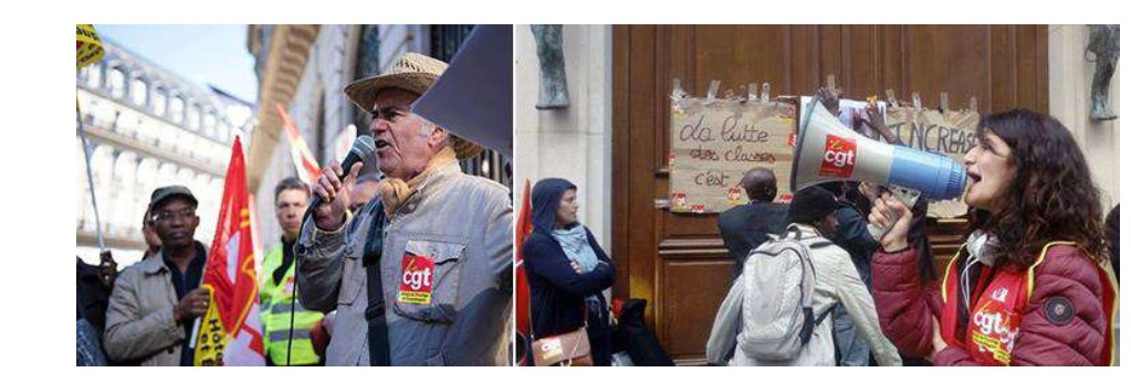 Cagnotte de solidarité avec nos camarades Claude et Tiziri