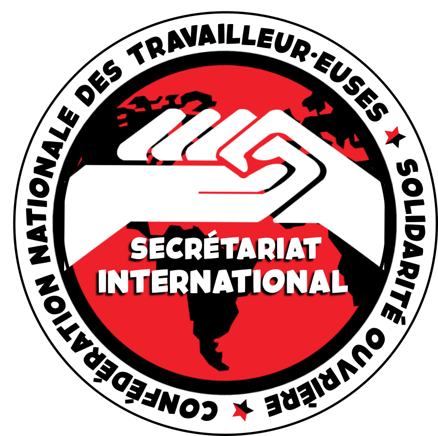 Venezuela : ni dictature, ni impérialisme !