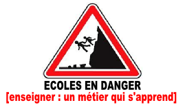 Droit à la formation pour les futur.e.s enseignant.e.s : début de mobilisation à Aix et Marseille