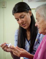 Les salariés de l’aide à domicile doivent être informés au début du mois de leurs horaires de travail