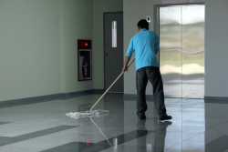 Nettoyage infos : grille des salaires année 2013