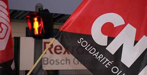 Nettoyage - Lyon : En Rhône-Alpes, à TFN propreté Sud-est, les salariés se mobilisent et l’action paye…