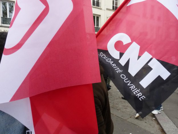 Grands hôtels : derrière le luxe, l’exploitation ! Rassemblement mercredi 7 mai 2014