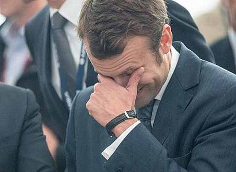 La loi MACRON : une énième loi contre les travailleurs-euses ! Décryptage