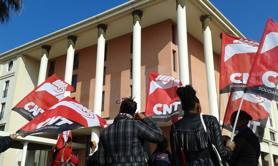 Hôtel Golden Tulip - Villa Massalia (Marseille 8°) : après les élections, la mobilisation !