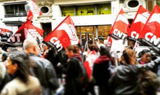 Loi Travail : dans la rue jusqu'au retrait !...