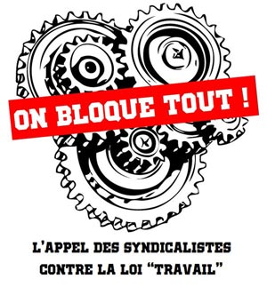 La lutte continue contre la loi "Travail" ! Calendrier d'action