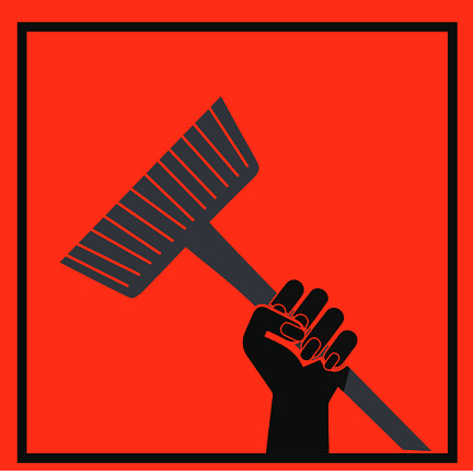 Nouvelle avancée pour les femmes de chambre marseillaises !