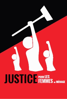 Condamnations multiples contre l'abus de temps partiels dans la sous-traitance hôtelière à Marseille