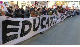 Lettre ouverte des personnels de l'Education pour un "plan d'urgence" dans les quartiers nord