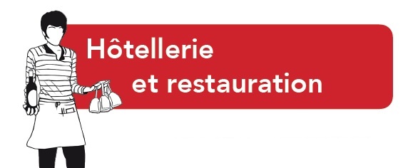 Convention HCR (Hôtellerie - restauration) : grilles des salaires 2017-2018 et qualifications