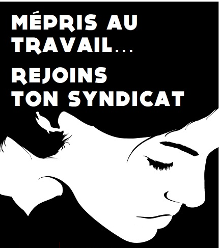 [PROJECTION/DEBAT]  La souffrance au travail: Quels outils pour s'en protéger et se défendre?