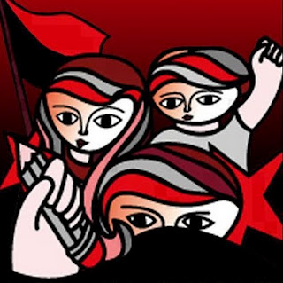 Stage syndical et pédagogique 28-29 mars 2019 : pédagogies en lutte et émancipations