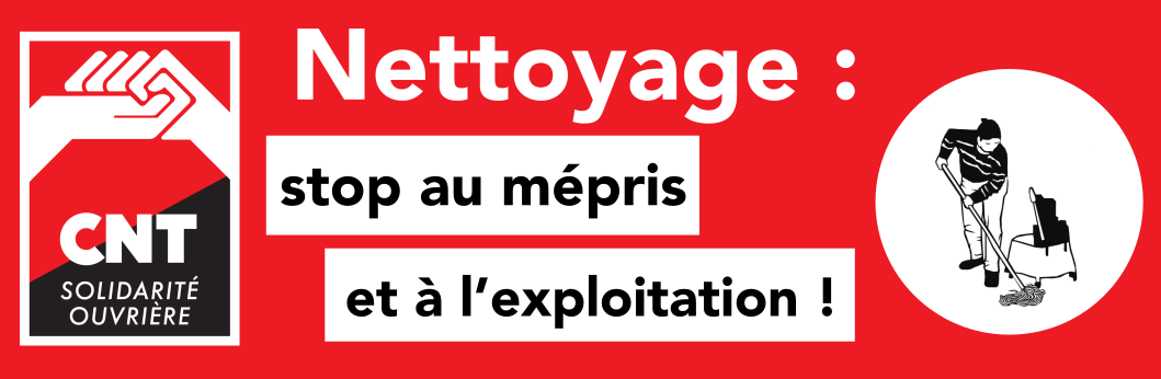 Nettoyage : grille des salaires 2019