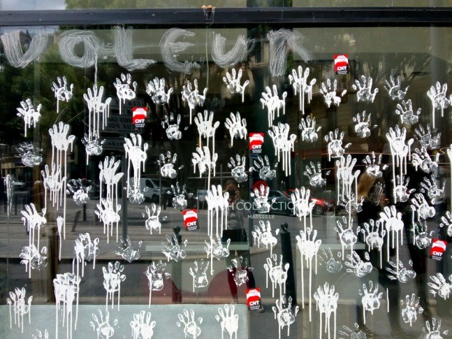 Revers judiciaire d'ELIOR contre la RSS de la CNT-SO dans l'agence Propreté & Santé sud-est