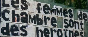 Suspension de la grève au NH Collection Marseille