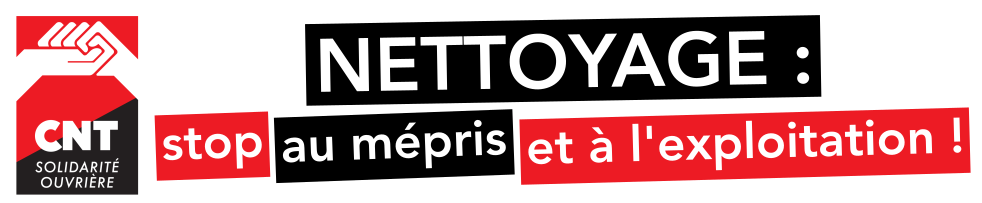 Dans le nettoyage en 2020, on s’organise !