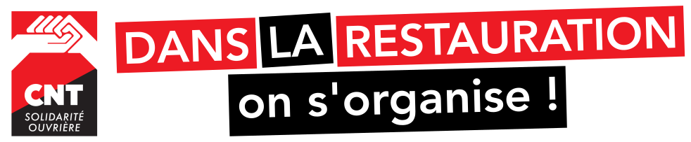 Dans la restauration, en 2020 on s’organise !