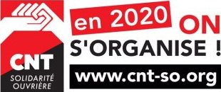 On a toujours raison de se syndiquer ! Présentation de la CNT-Solidarité Ouvrière
