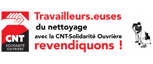 Nettoyage dans les hôtels : le paiement à la chambre, c’est non !