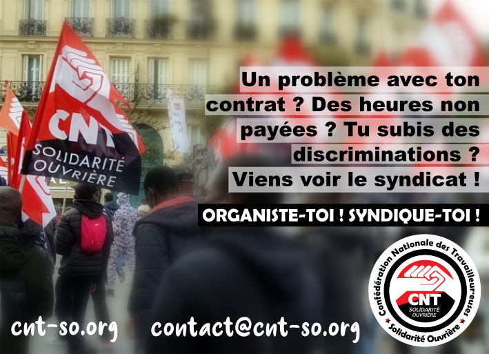 La cour de cassation valide la désignation d’une RSS dans une franchise McDo de Marseille