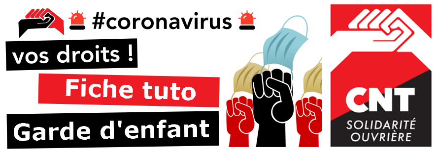 Le congé pour garde d'enfant, comment ça marche ?