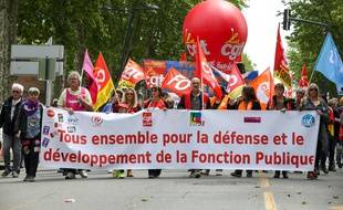 REFORME DE LA FONCTION PUBLIQUE TERRITORIALE ET ATTAQUE DE NOS CONQUIS SOCIAUX