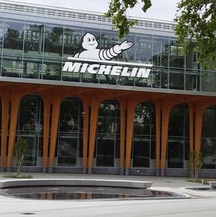 Chez Michelin les licenciements continuent ...