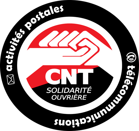 Bulletin intersyndical de La Poste