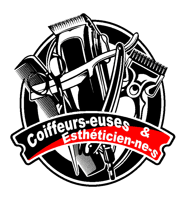 Coiffeurs.euses et Esthéticien.ne.s : FAISONS FACE AU MÉPRIS DU PATRONAT DE LA COIFFURE ET DE L’ESTHÉTIQUE !