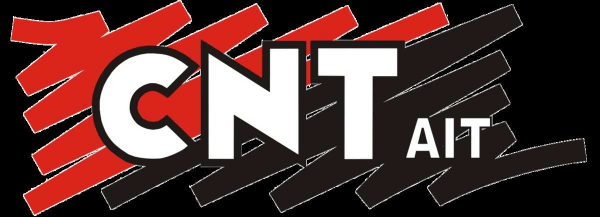 SOUTIEN AU CAMARADE D'ALL CHEM À MONTLUÇON