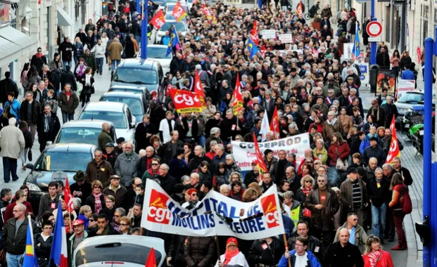 Bientôt la traversée du desert médical pour les enfants ?