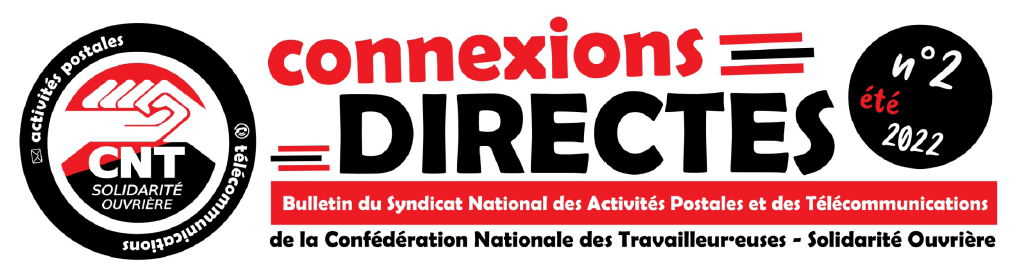 Connexions Directes n°2