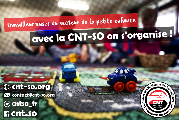 Crèches privées : de la finance à la maltraitance