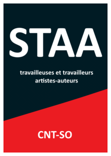 Non à l'automatisation des métiers l'art