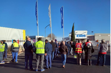 Michelin :  Des salaires toujours insuffisants