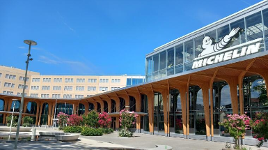 Michelin :  Toujours plus pour le Capital et moins pour les travailleurs-euses